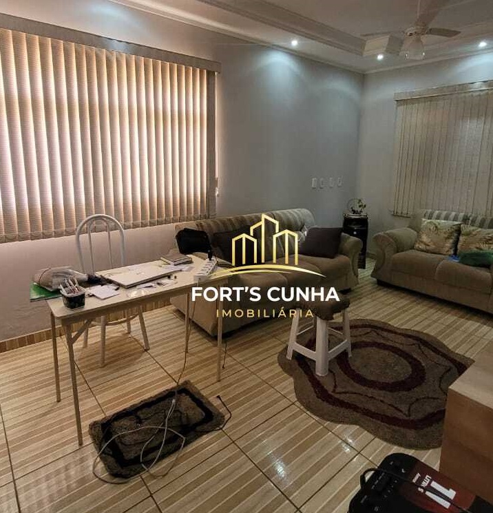 Casa Residencial